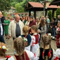 Prva manifestacija “Dani leskovačkih brendova“ održana u kanjonu reke Vučjanke