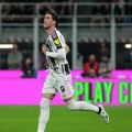 Vlahović uzalud pogađao – Juventus bez Lige šampiona