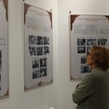 Materijalizovani tragovi emocija i aplauza