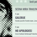 Mucijevi dani – Festival pozorišne igre šesti put u Ateljeu 212!