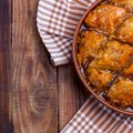 Najbolja bajramska baklava po starinskom receptu: Sočna domaća poslastica koja se pamti dugo nakon praznika