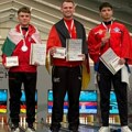 Mateja Tadić jedini na nivou: Srpskom kuglašu bronza na Svetskom prvenstvu