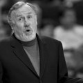 Preminuo Rik Adelman