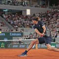 Zverev grabi ka prvoj grend slem tituli, "oduvao" špansku nadu na Rolan Garosu