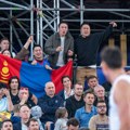 Навијачи Монголије постали главна прича турнира: стигли у Пољску да покажу оно што се ретко виђа