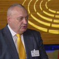 DS: Izveštaj Spoljnopolitičkog odbora EP o Srbiji potvrđuje da Vučić ne vodi državu ka EU