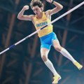 Duplantis izgubio posle tri godine!