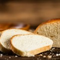 Frižider nije rešenje: Kako produžiti svežinu hleba