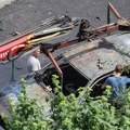Eksplozija automobila-bombe, poginuo visoki ruski vojni zvaničnik; Bugarska: Nemamo više šta da damo Ukrajini