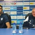 Stefan Stanisavljević (24), povratnik u kolektiv evropskih ambicija: Konkurencija koja inspiriše