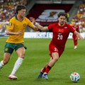 Turska je napadala, ali je Australija davala golove: Veliko iznenađenje i sjajna pobeda „Ozija“ na početku Svetskog prvenstva…