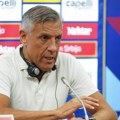 Jake reči mesine na oproštaju: "Pavle Ilić je najbolji srpski sudija"