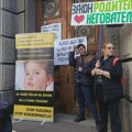 Vlada Srbije utvrdila Predlog Zakona roditelj-negovatelj