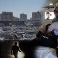 UŽIVO: Kriza na Bliskom istoku - Katar i Pakistan saopštili da se razgovori SAD i Irana nastavljaju do kraja nedelje