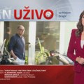 Dan uživo: Targeitranje i pretresi zbog "zvučnog topa"