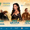 Zlatarfest otkrio program, stiže Džejla Ramović