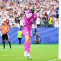 Heroj Paragvaja odbranio dva penala: Neverovatno sam uzbuđen