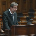 Sudija Miroljub Tomić stupio na funkciju predsednika Vrhovnog suda