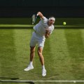 VIMBLDON UŽIVO Rešene dve velike drame: Zverev ekspresno stigao do brejka