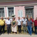 SUBNOR-a grada Pirota obeležio je Dan ustanka naroda Srbije