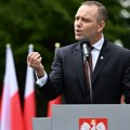Poljska povukla crvenu liniju: Navrocki ne želi banderovske simbole u zemlji