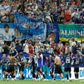 Predsednik Argentine neće prisustvovati finalu Svetskog prvenstva zbog sujeverja