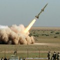 IRGC tvrdi da je uništio američki HIMARS u Kuvajtu: Objavljen i snimak napada