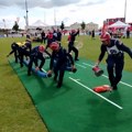 Užički vatrogasci osvojili bronzu na Vatrogasnoj olimpijadi u Austriji