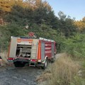 Zbog toplotnog talasa povećan rizik od požara