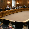 Štab za vanredne situacije doneo nove mere: Od sutra svakodnevna koordinacija zbog vrućina, suše i požara