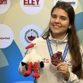 Strelci Tea Mikec i Uroš Gajić osvojili bronze na EP U23 u Vroclavu