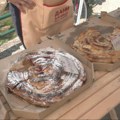 Bela Palanka čuva tradiciju banice: Jubilarni 25. "Dani banice" okupili domaćice i ljubitelje gastronomije