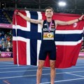 Povratak Ingebrigtsena za zlato, Norvežanin četvrti put uzastopno prvak Evrope