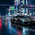 Lamborghini Revuelto Impavido: Samurajski duh u luksuznom italijanskom superautomobilu