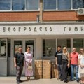Od novih računara do novih ideja: Fondacija Mozzart nastavlja da podržava obrazovne institucije