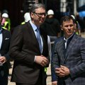 Vučić o stanovima u okviru izložbe EKSPO: Mali hoće da ih proda za 3.000 evra po kvadratu, ja za 1.500