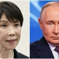 Putin zatresao Japan: Tokio uložio protest Moskvi, razmatraju i nove sankcije Rusiji