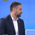 "Bošnjački političari žele da ukinu RTRS i da postoji samo BHRT" Srđan Amidžić, ministar finansija u Savetu ministara BiH…
