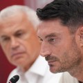"Pričao sam sa Artetom, ne slažemo se u 50 odsto stvari": Rijera doveo u Zvezdu njegovog rođaka