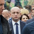 Knežević odgovorio Spajiću: "Nemaš prijatelje, već nalogodavce"