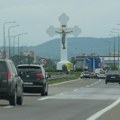 Muškarac (27) vozio 212 km/h u Kragujevcu! Duplo više od dozvoljene brzine, presretači ga odmah uhvatili