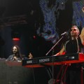 Morandi napravili ludnicu na Ušću: Rumuni vratili Beograd u 2000-e, publika uglas pevala čuvene hitove (video)