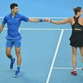 Spektakl: Đoković i Sabalenka "merkaju" titulu na US Openu, pratite meč miks dublova sa nama