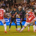 Tragedija Hapoel Ber Ševe - ništa od Lige šampiona!