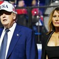 Hapšenje na Trampovom golf terenu: Naoružani muškarac imao detaljan raspored Melanije Tramp i podatke o Tajnoj službi