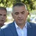 Minić: Nije bilo primene sile prilikom akcije policije na Palama