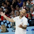 Bruka Grčke i Spanulisa: Zbog ovog poraza mogu da ostanu bez Mundobasketa
