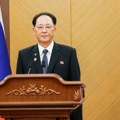 Kim Džong Un smenio ministra odbrane