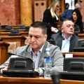 Ružić: Čekam zvaničnu odluku o isključivanju iz SPS, oglasiću se večeras ili ujutru