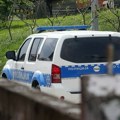 (Video) Pijan razbio lice radniku pumpe! Zverski prebio mladića pesnicama i palicom, pa ga tukao na podu